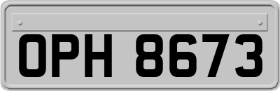 OPH8673