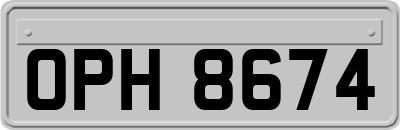 OPH8674