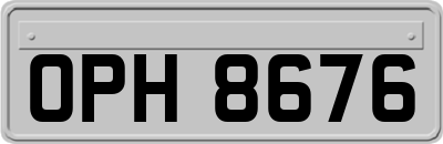 OPH8676