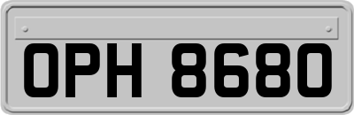OPH8680