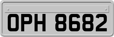 OPH8682