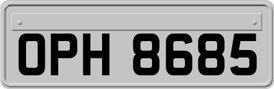 OPH8685
