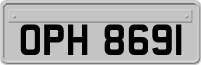 OPH8691