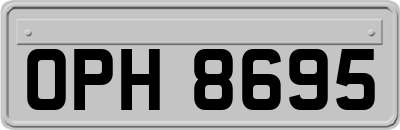 OPH8695