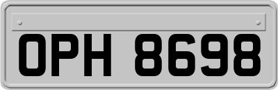 OPH8698