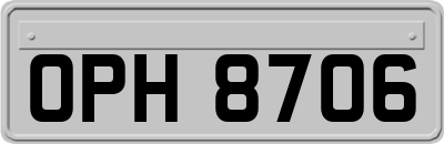 OPH8706