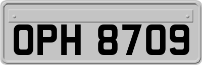 OPH8709