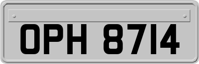 OPH8714
