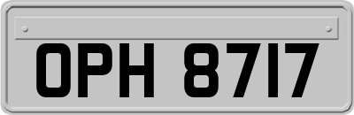 OPH8717