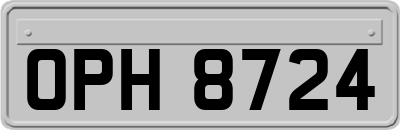 OPH8724