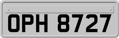 OPH8727
