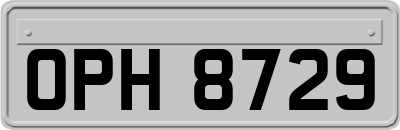 OPH8729
