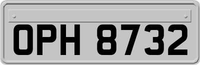 OPH8732