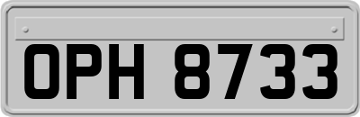 OPH8733