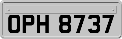 OPH8737