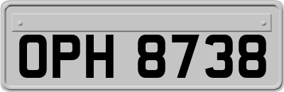 OPH8738