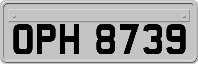 OPH8739