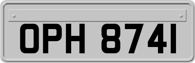 OPH8741