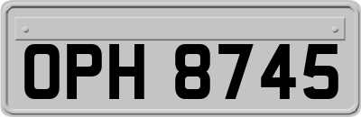 OPH8745