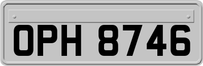 OPH8746