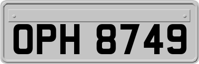 OPH8749