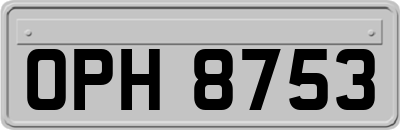 OPH8753