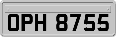 OPH8755