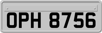 OPH8756