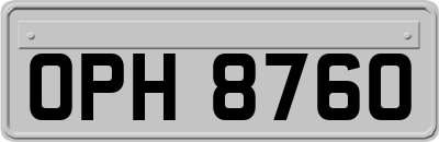 OPH8760