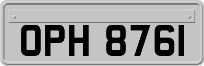 OPH8761