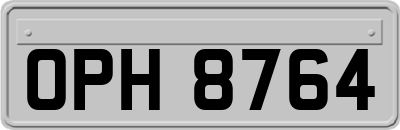 OPH8764