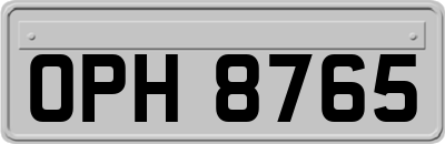 OPH8765