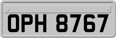 OPH8767