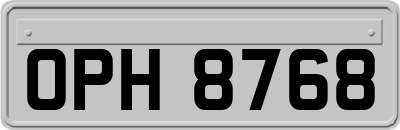 OPH8768