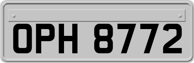 OPH8772