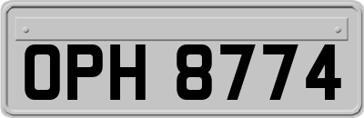 OPH8774