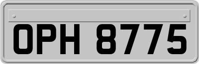 OPH8775