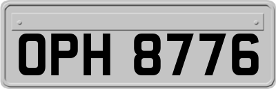 OPH8776