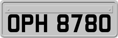 OPH8780