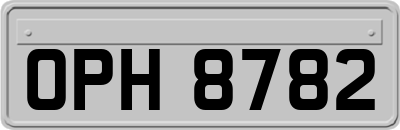 OPH8782