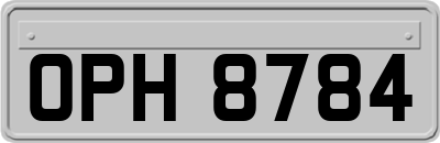 OPH8784