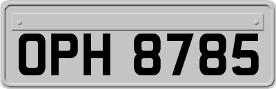 OPH8785