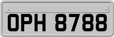 OPH8788