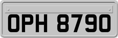 OPH8790