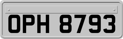 OPH8793