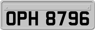 OPH8796