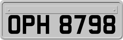 OPH8798