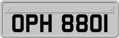 OPH8801