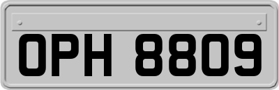 OPH8809