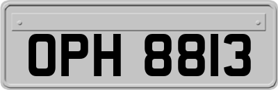 OPH8813